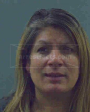 Roxanne Carpenter Jones