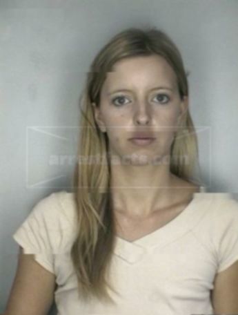 Tiffany Dawn Roddenbery