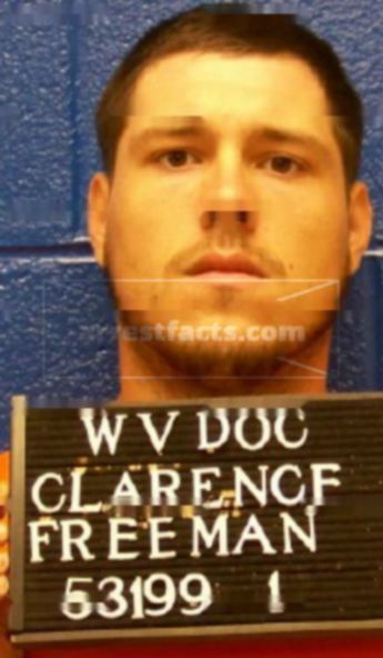 Clarence Freeman