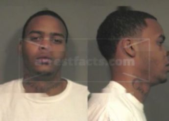 Angelo Demario Young