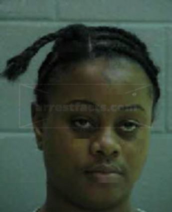 Xiance Roncell Dixon