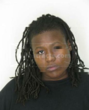Camilla Doris Williams