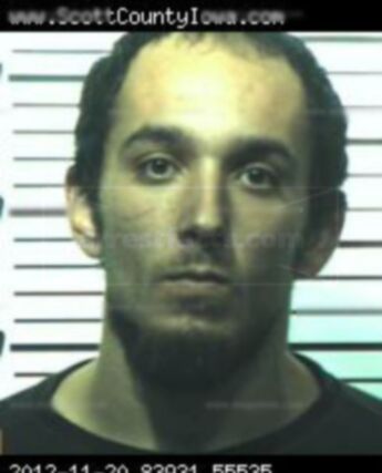 Brandon Leo Lopez