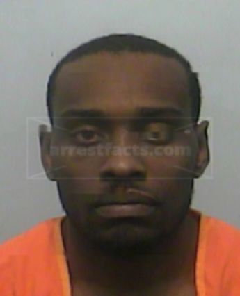 Christopher Jerome Brinson