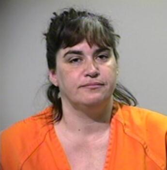 Lora Annette Thomas