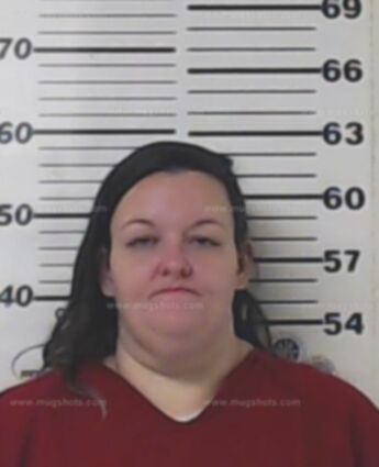 Amanda Renea Faires