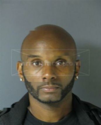 Gerald Tremaine Williams