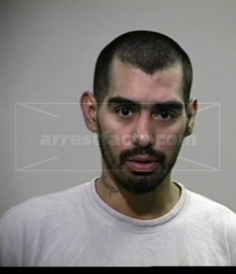Joe Martin Sosa