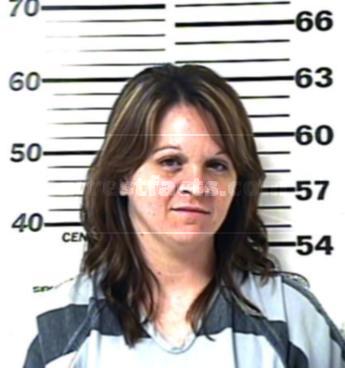 Jennifer Rae Sparks