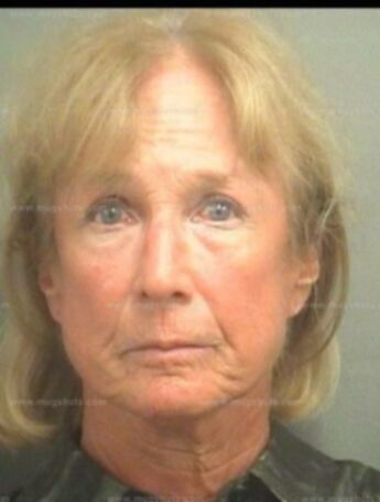 Nanette Margaret Sexton