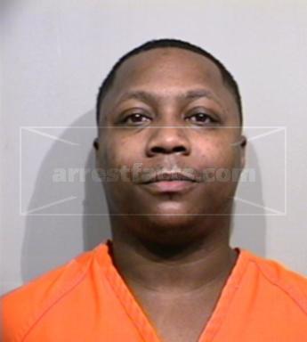 Barry Bernard Brown