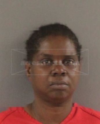 Theresa Ann Boston