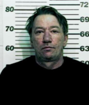 Gary Wayne Flach