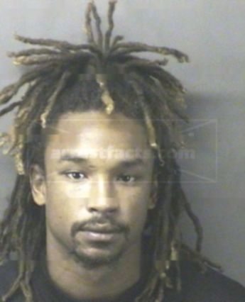 Wesley James Reynolds