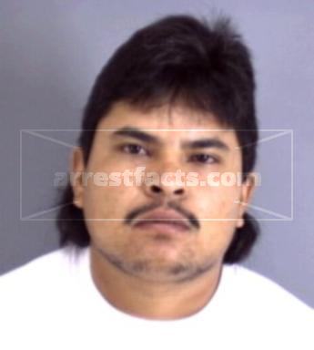 Luis Felipe Leon
