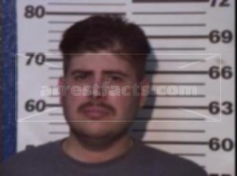 John Paul Cortez Cox