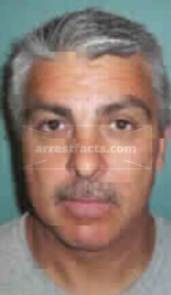 Johnny Preston Herrera