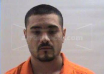 Roberto Garza-Salazar