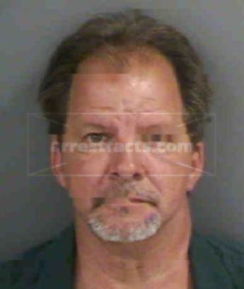 John P Branch