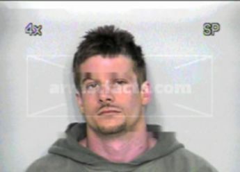 Lee Anthony Albaugh