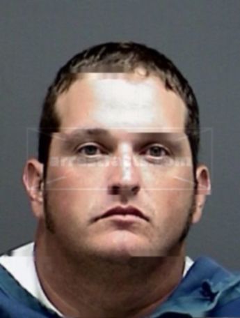Joshua Kyle Davis