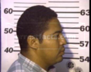 Raymundo Carrizales