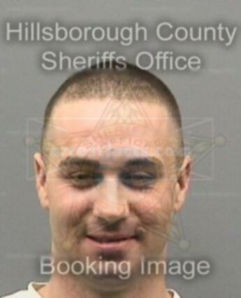 Christopher Michael Daniels
