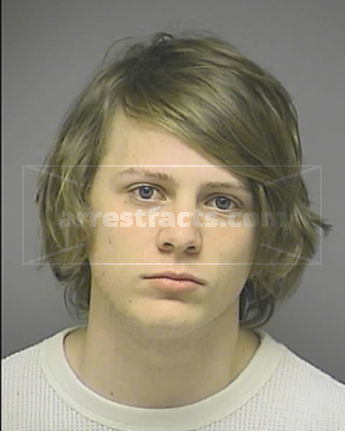 Joseph Daniel Barge