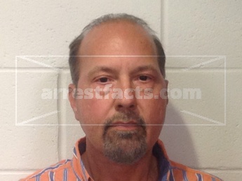 Michael Charles Daughenbaugh