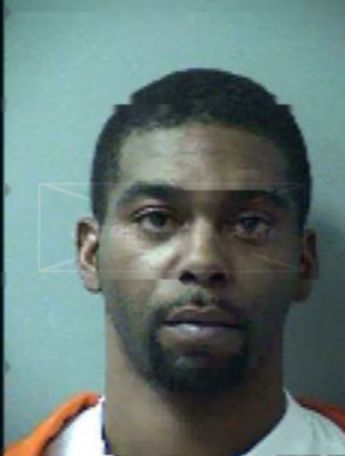 Jerome Scott Couch