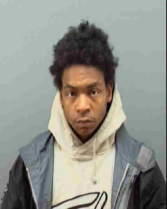 Orlando Jermain Hanson