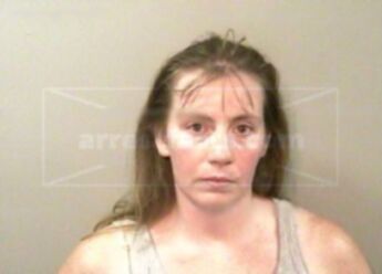 Tina Ann Davis