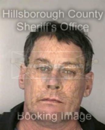 Phillip Allen Garman
