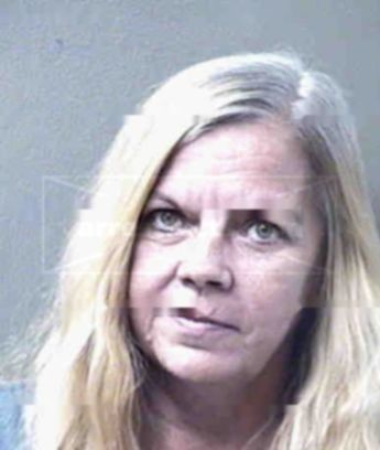 Donna Faye Hanson