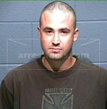 Aaron Duwane Moore