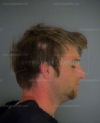 Samuel Travis White