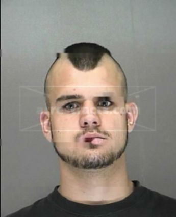 James Patrick Crowley