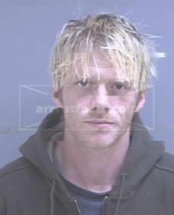 Graeme James Hudson