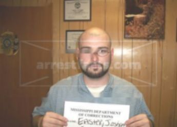 Joshua David Easter
