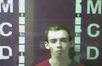 Damion Werle Mardis