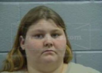 Virginia Sue Blanton