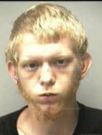 Joshua Michael Roberts