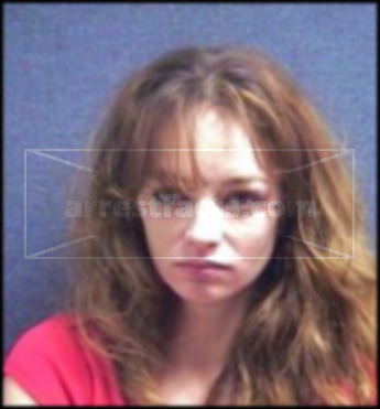 Rebecca Jean Trosper