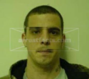 Anthony Richard Graves