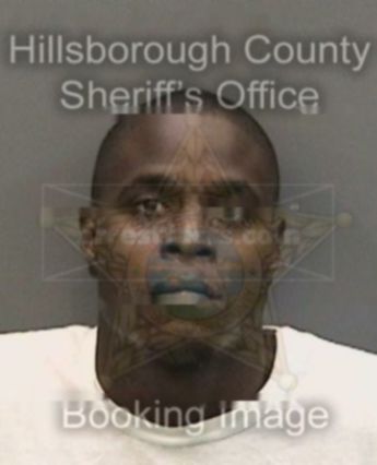 Frederick Brandon Coleman