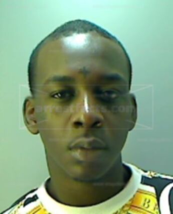 Kevious Demetrious Walker