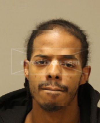Joseph Devvonray Sims