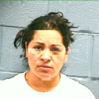 Telma Claribel Trejo