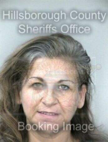 Bethani Wamsley Perez