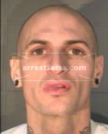 Douglas Brandon Dabler